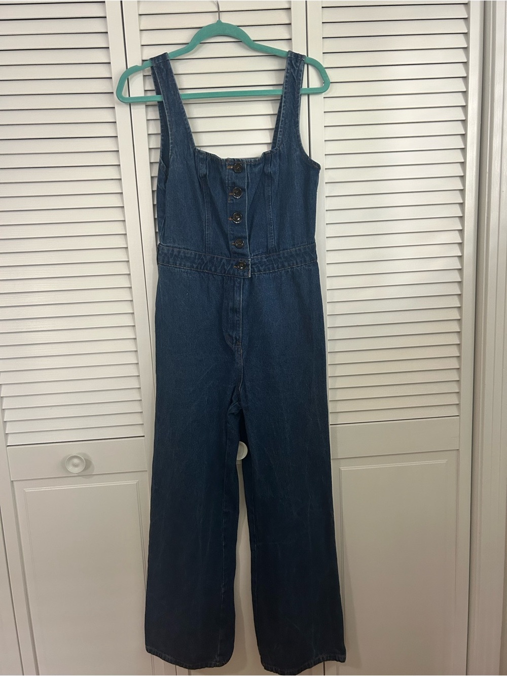 BDG Overalls